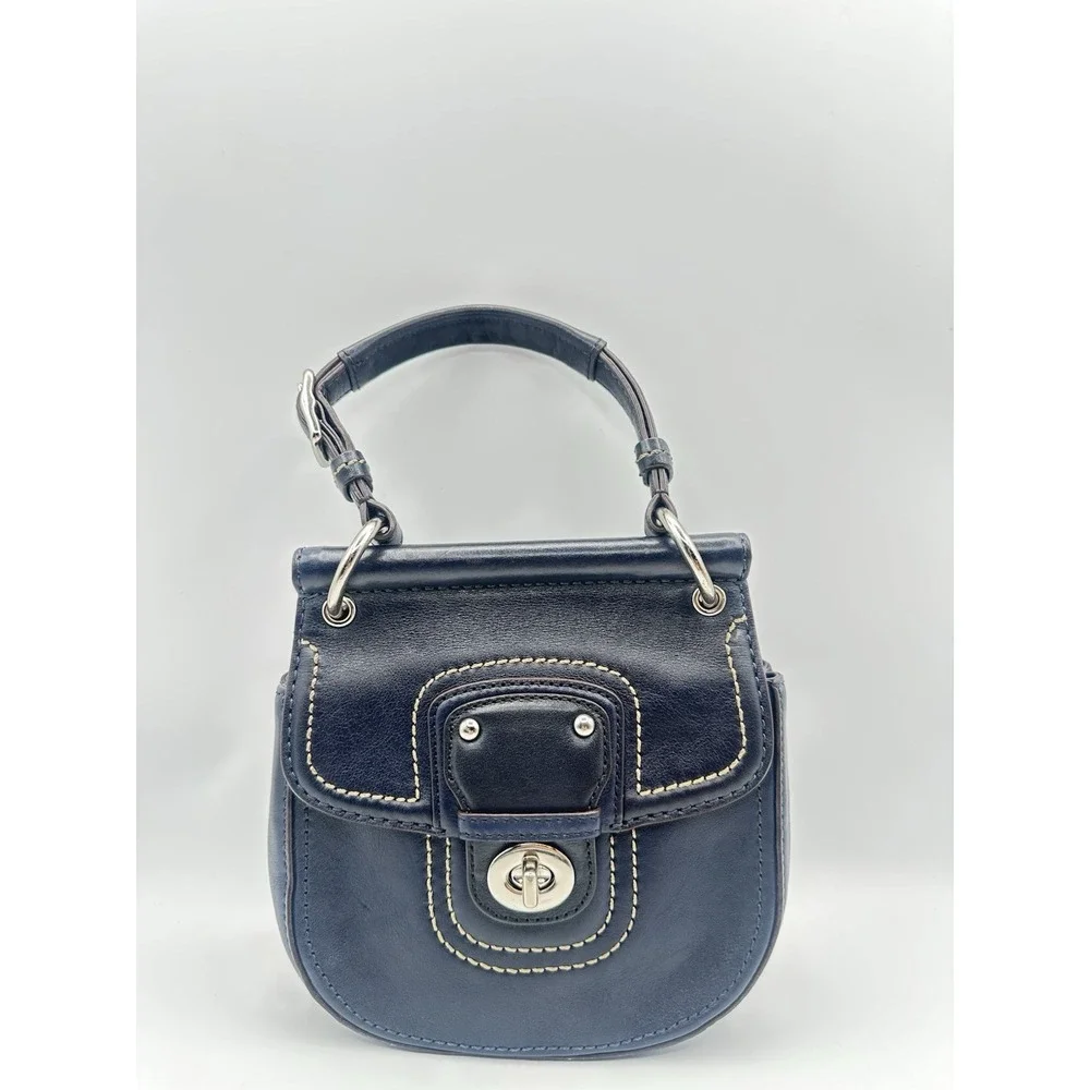 Coach vintage mini